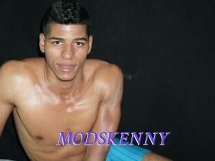 MODSKENNY