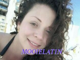 MOOIELATIN