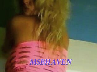 MSBHAVEN