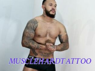 MUSCLEHARDTATTOO