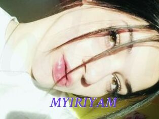 MYIRIYAM