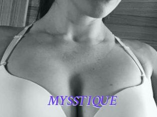 MYSSTIQUE