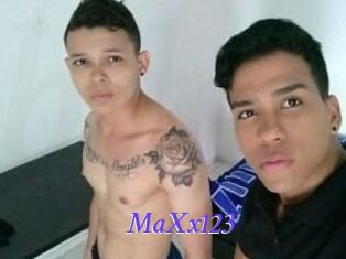 MaXx123