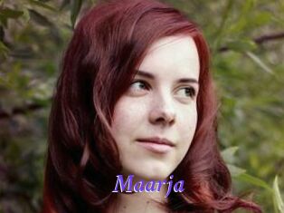 Maarja