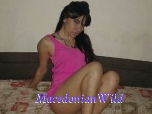 MacedonianWild