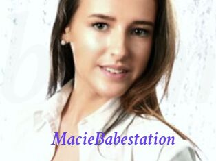 MacieBabestation