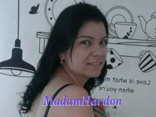 MadamHardon