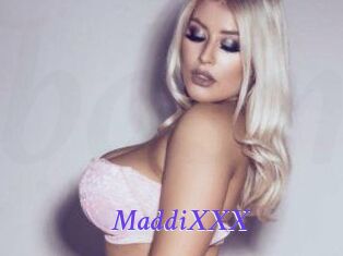 MaddiXXX