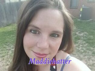 Maddiehatter