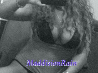 MaddisionRain