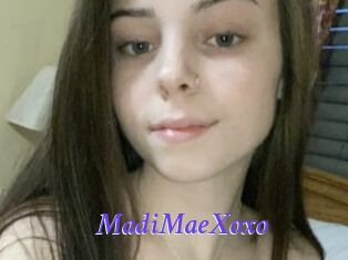 MadiMaeXoxo