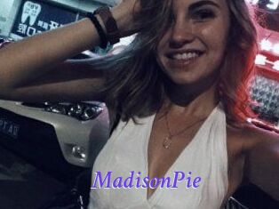 MadisonPie