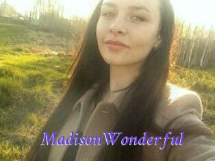 MadisonWonderful