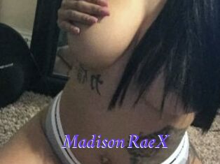 Madison_RaeX