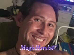 MagicHands87