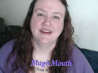 MagicMouth