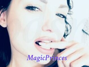 MagicPrinces