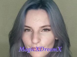 MagicXDreamX