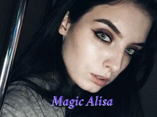 Magic_Alisa