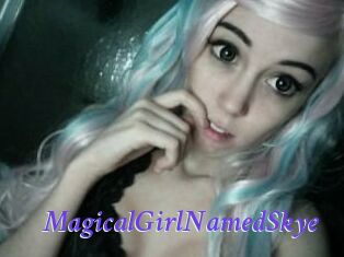 MagicalGirlNamedSkye