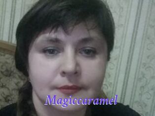 Magiccaramel