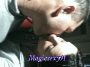 Magicsexy91