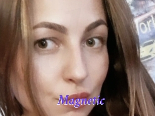 Magnetic