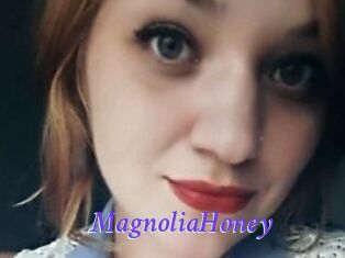 MagnoliaHoney