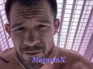 MagnumX