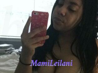 MamiLeilani