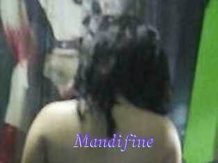 Mandifine