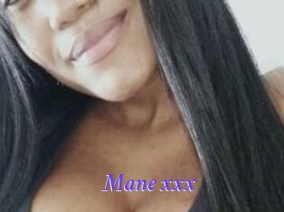 Mane_xxx