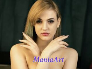 ManiaArt