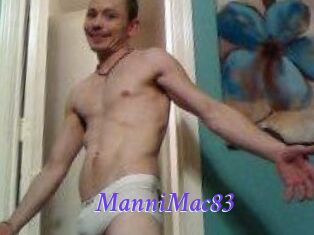 ManniMac83