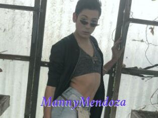 MannyMendoza