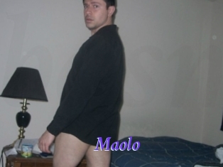 Maolo