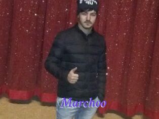 Marchoo