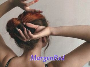 MargenRed