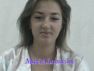 MariAdamaska