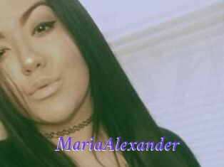 Maria_Alexander