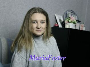 MariaFoster