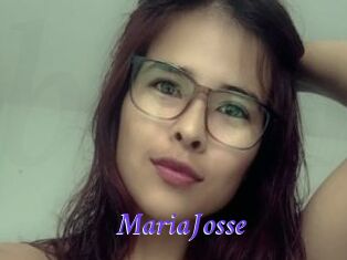 MariaJosse