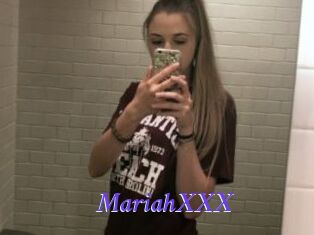 MariahXXX