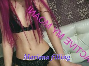 Mariana_filling