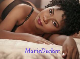 MarieDecker