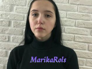 MarikaRols