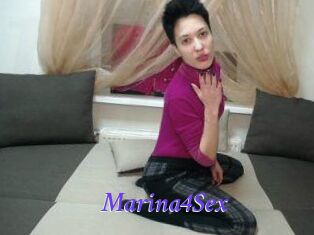 Marina4Sex