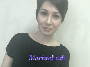 MarinaLush