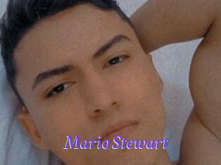 Mario_Stewart