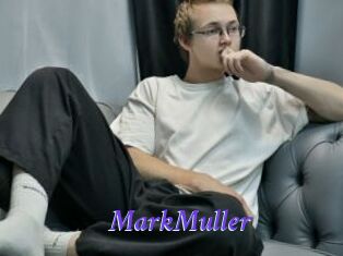 MarkMuller